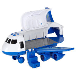 Politsei transpordilennuk autodega Soodukas.Com