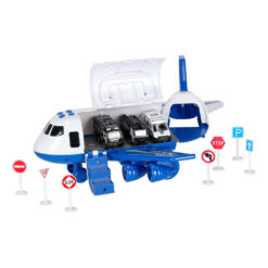 Politsei transpordilennuk autodega Soodukas.Com