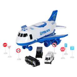 Politsei transpordilennuk autodega Soodukas.Com