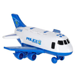 Politsei transpordilennuk autodega Soodukas.Com