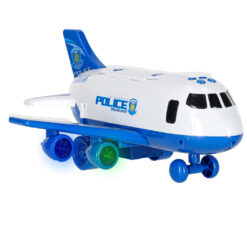 Politsei transpordilennuk autodega Soodukas.Com