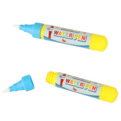 Veevärviraamat pliiatsiga loomad Soodukas.Com