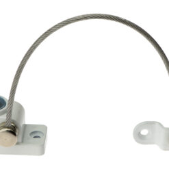 Lukustatav akna turvapiirik Soodukas.Com