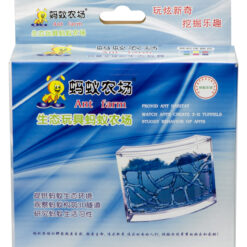 Geeliga sipelgafarm vaatlemiseks – Soodukas.Com Geeliga sipelgafarm vaatlemiseks Soodukas.Com