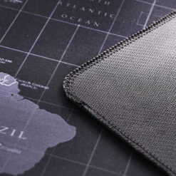 Paks 0,4 cm hiirematt sujuvaks liikumiseks