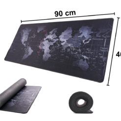 Sobib kodukontorisse, koolilauale ja töökohta