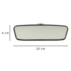 Laiavaatega auto tahavaatepeegel Soodukas.Com