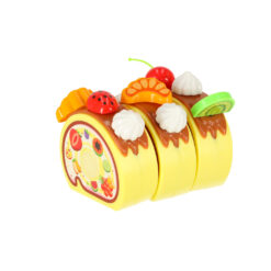 Sünnipäevatordi lõikamiskomplekt 80 osa Soodukas.Com