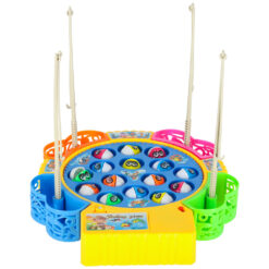 Pere osavusmäng kalapüük Soodukas.Com