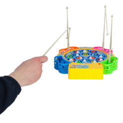 Pere osavusmäng kalapüük Soodukas.Com