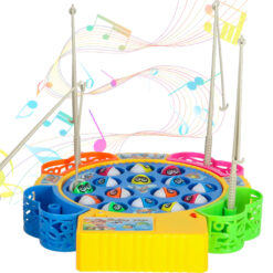 Pere osavusmäng kalapüük Soodukas.Com