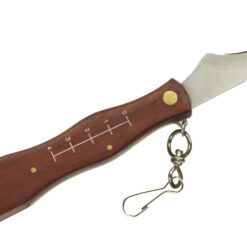 Seenenuga harja ja karabiiniga