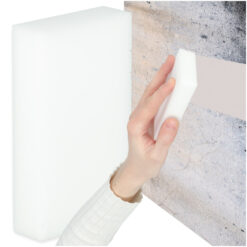 Melamiinkäsn plekkide puhastuseks