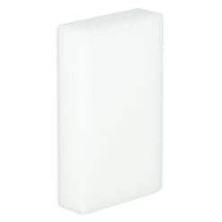 Alternative view of Melamiinkäsn plekkide puhastuseks