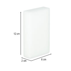 Melamiinkäsn plekkide puhastuseks Soodukas.Com