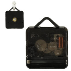 Reguleeritav 3D seinakell rooma numbritega Soodukas.Com