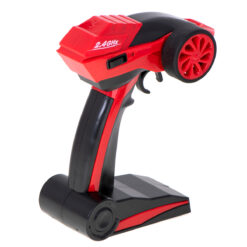 Kaugjuhitav maastikuauto Rock Crawler 1:18 4WD Soodukas.Com