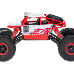 Kaugjuhitav maastikuauto Rock Crawler 1:18 4WD Soodukas.Com