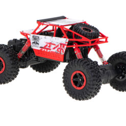 Kaugjuhitav maastikuauto Rock Crawler 1:18 4WD Soodukas.Com