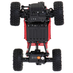Kaugjuhitav maastikuauto Rock Crawler 1:18 4WD Soodukas.Com