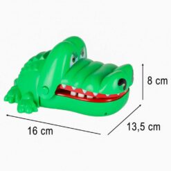 Turvalised hambad ja naljakas ehmatus, sobib väiksematele