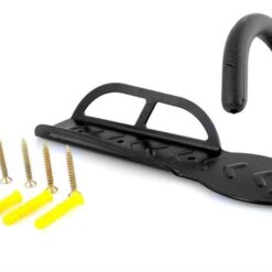 Seinale kinnitatav rattahoidik Soodukas.Com