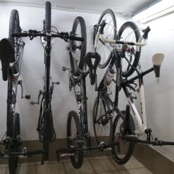 Seinale kinnitatav rattahoidik Soodukas.Com