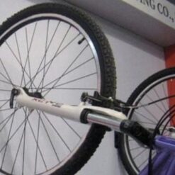 Seinale kinnitatav rattahoidik Soodukas.Com