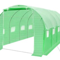 Aiakilekasvuhoone 4x3x2 m Soodukas.Com