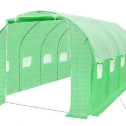 Aiakilekasvuhoone 4x3x2 m Soodukas.Com