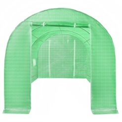 Aiakilekasvuhoone 4x3x2 m Soodukas.Com