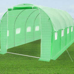 Aiakilekasvuhoone 4x3x2 m Soodukas.Com