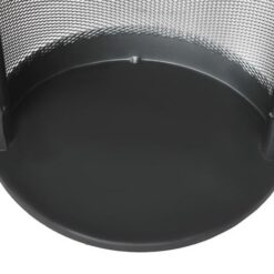 Tangid ja torkeraud tule ohutuks sättimiseks