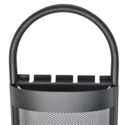 Tangid ja torkeraud tule ohutuks sättimiseks