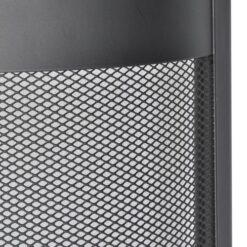 Tangid ja torkeraud tule ohutuks sättimiseks