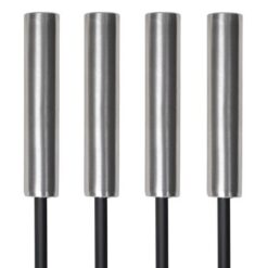 Tangid ja torkeraud tule ohutuks sättimiseks