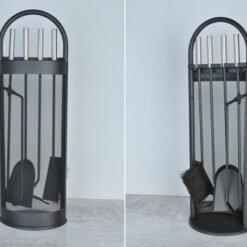 Tangid ja torkeraud tule ohutuks sättimiseks