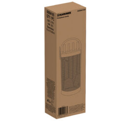 Tangid ja torkeraud tule ohutuks sättimiseks