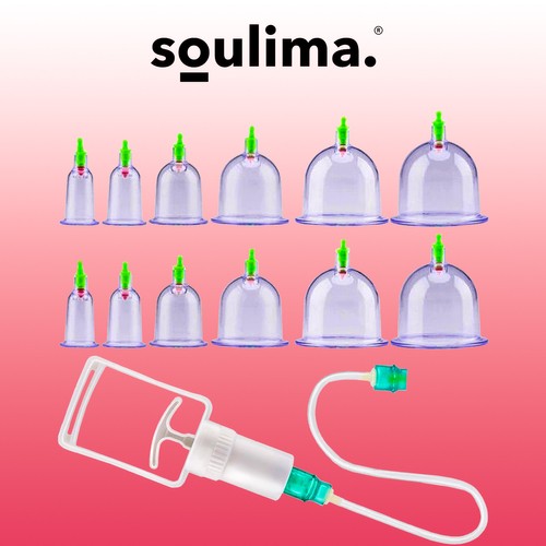 Vaakumkupud pumbaga komplekt – Soodukas.Com Vaakumkupud pumbaga komplekt - Image 4