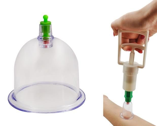 Vaakumkupud pumbaga komplekt – Soodukas.Com Vaakumkupud pumbaga komplekt - Image 7