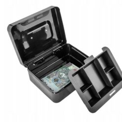 Metallist rahakast Soodukas.Com