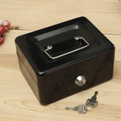 Metallist rahakast Soodukas.Com