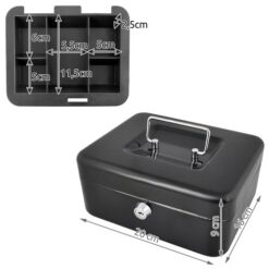 Metallist rahakast Soodukas.Com