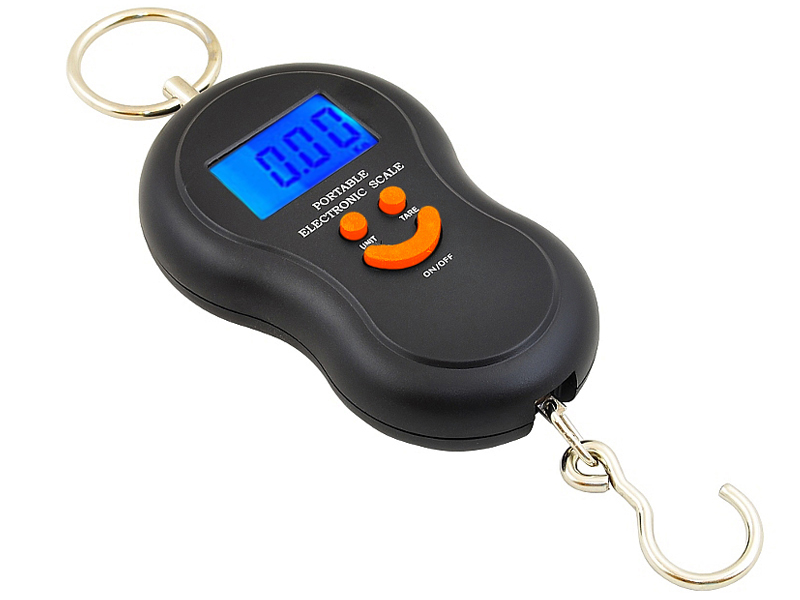 Digitaalne konksuga taskukaal 50 kg – Soodukas.Com Digitaalne konksuga taskukaal 50 kg - Image 5