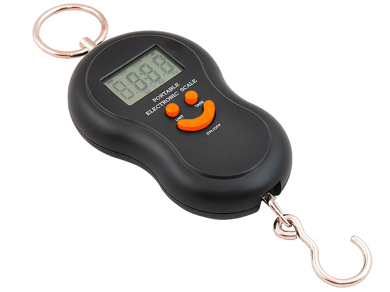 Digitaalne konksuga taskukaal 50 kg – Soodukas.Com Digitaalne konksuga taskukaal 50 kg - Image 6