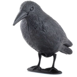 Realistlik ronga kujuline linnupeletaja Soodukas.Com