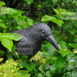 Realistlik ronga kujuline linnupeletaja Soodukas.Com