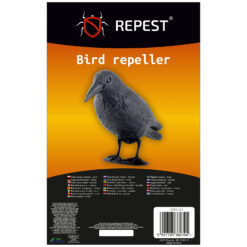 Realistlik ronga kujuline linnupeletaja Soodukas.Com