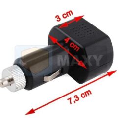 Digitaalne voltmeeter 12/24 V Soodukas.Com