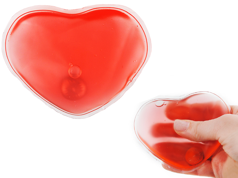 Südamekujuline korduvkasutatav käesoojendaja – Soodukas.Com Südamekujuline korduvkasutatav käesoojendaja